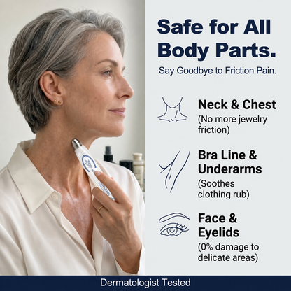 𝐇𝐈𝐒𝐊𝐈𝐍®👩‍⚕️👩‍⚕️𝟕-𝐃𝒂𝘆 𝐒𝗸𝐢𝐧 𝐓𝒂𝗴 & 𝐒𝐩𝙤𝐭 𝐄𝐫𝒂𝐬𝙚𝐫 Painless & Scar-Free Advanced Imperfection Removal Rollerball Pen